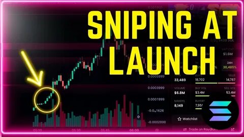 Unique Strategy on How to Snipe Meme Coins - Binance