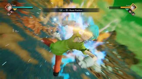 You can finally unleash Shaggy’s power in Jump Force - Critical Hit