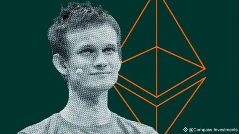 Vitalik Buterin Begins Groundwork On Ethereum's Layer-1 To Help Increase Scalability And Gas Fees - Analytics Insight