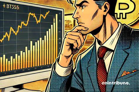 Bitcoin Below $60,000: The Perfect Time to Buy?: Guest Post by Cointribune EN - CoinMarketCap