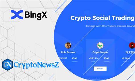 BingX Review 2024 : Is BingX Exchange Secured? - CryptoNewsZ