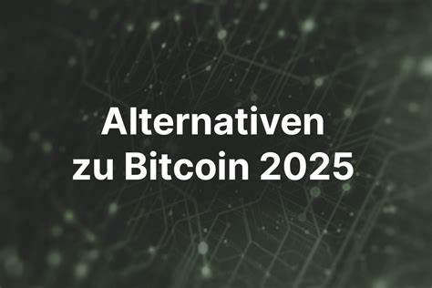 Beste Bitcoin-Alternativen: 3 Altcoins mit mehr Renditepotenzial
