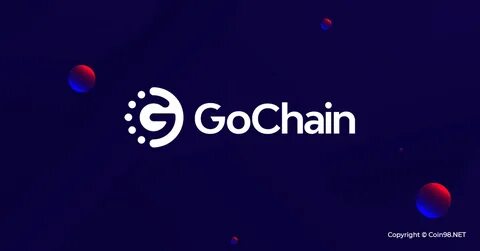 GO/BTC - GoChain Bitcoin