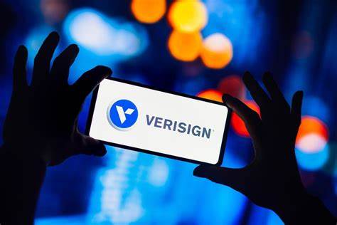 Why VeriSign Stock Soared Friday