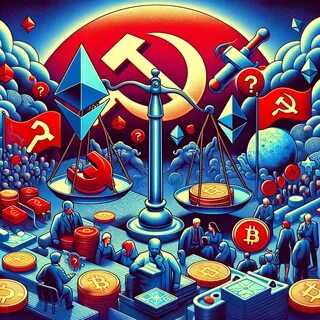 Vitalik Buterin on why degen communism is the only perfect political ideology - Cryptopolitan