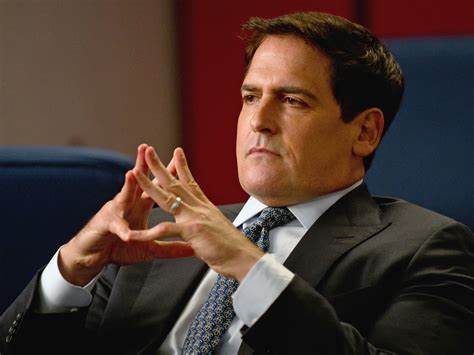 2 Cryptocurrencies You Should Probably Avoid, According to Billionaire Mark Cuban - AOL