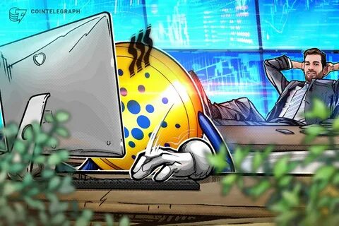 Charles Hoskinson says he ‘knew nothing’ of ADA being selected for US reserve - Cointelegraph