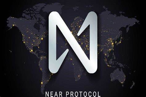 NEAR Protocol Surges Past $2.19 Resistance on 61% Volume Spike