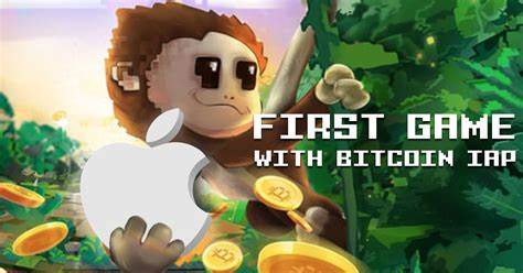 Cryptocurrency round-up: Apple approves bitcoin-tipping iOS game and 
