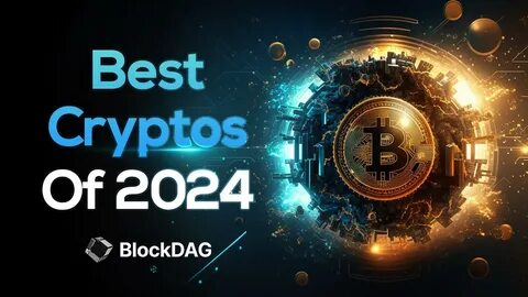 Which Market Will Offer The Best Opportunity Of 2024? Crypto vs. Stocks - Investing Haven