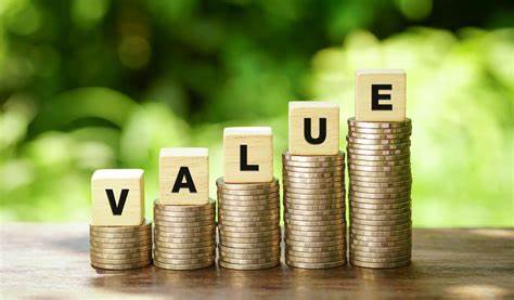 Asset Valuation | Crypto Wealth Report 2023 - Henley & Partners