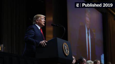 Trump threat of 100% tariff: Does the US have reasons to worry about de-dollarization or is this a non-sta - The Economic Times