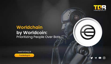  World Chain launches tool to prioritize real humans over bots 
