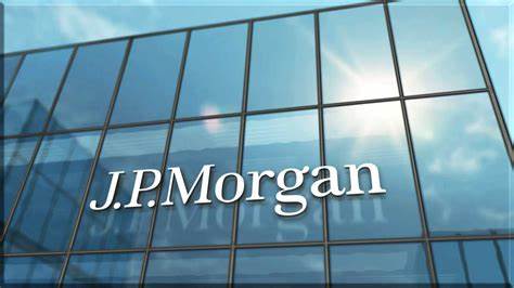 JPMorgan Warns of Downside Risks for Bitcoin and Crypto Market - The Currency Analytics
