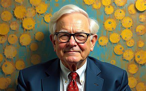 Berkshire Operating Profits Fall 4% in 2nd Quarter. Company Takes Write-Down of Kraft Equity Stake