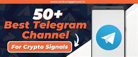 Best Crypto Signals on Telegram – Level Up Your Cryptocurrency Trading in 2024 - DailyCoin
