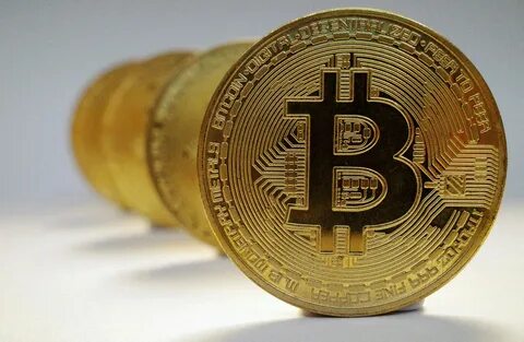 Blockchain firm BTCS soars on retail rush for bitcoin dividends - Reuters