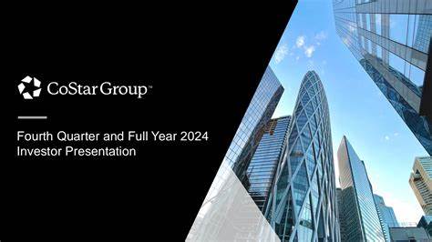 What to Expect From CoStar Group's Q2 2025 Earnings Report