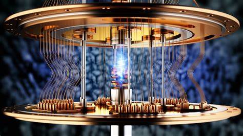 The Real Reason Quantum Computing Stocks Are Soaring (It's Not What You Think)
