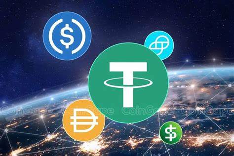 Wyoming Ranks Aptos as Top Blockchain for Stablecoins