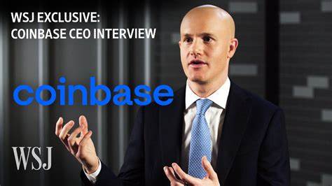 Coinbase CEO Says SEC Refusal to Create Clear Rules For Crypto Is a Win For the Industry, Here’s Why - The Crypto Basic