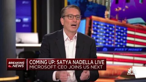 Crypto is in the early innings of a bull market, says Brian Kelly - CNBC