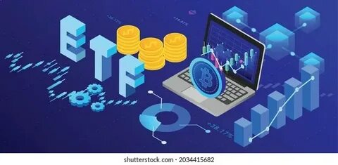 Innovations expected to turbo-charge crypto ETF industry