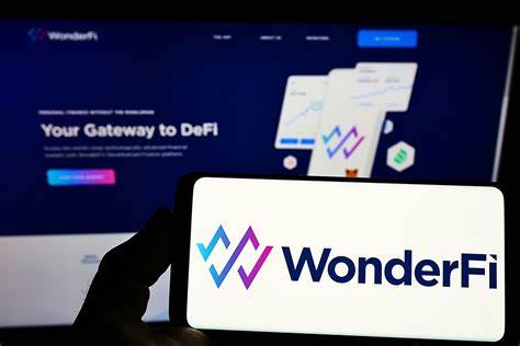 Backed by Shark Tank's Kevin O'Leary, WonderFi set to acquire Canadian exchange Coinberry - Forbes India