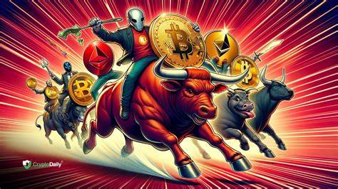 Top 4 Cryptos to Invest in Before Q4 2024 Kicks Off a DeFi Bull Run - Crypto News Flash