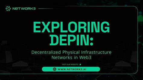 DePIN Union and Stratos Network Partner for Decentralized Web3 - CoinTrust