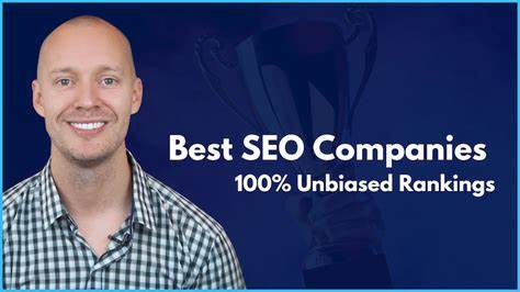 10 Best SEO Services Of 2024