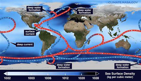 The Coming Storm: How Mediterranean Water Collapse Could Reshape Britain