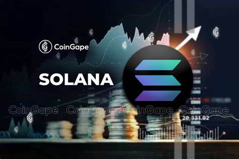 Solana Price Prediction: SOL Surges 14% In A Week, But Investors Are Rushing To Buy This AI Meme Coin With Just 8 Days Left - Inside Bitcoins