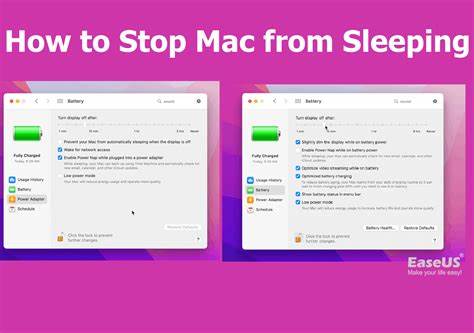 Show HN: Sleep Blocker MCP to prevent your Mac sleep