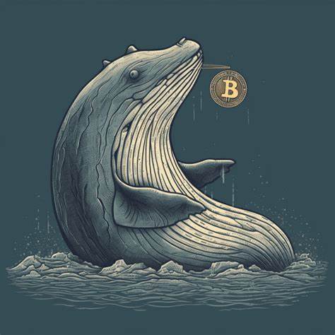 How Did A Crypto Whale Turn To Profits With SHIB To FET Swap? - CoinGape