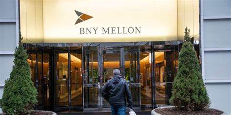 Could M&A Be in BNY’s Future? What CEO Robin Vince Says