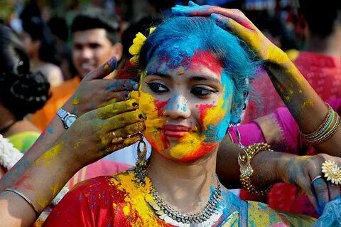 CoinEx Partners with Rang De BigBang Holi Festival in Chennai: A Colorful Fusion of Tradition and Crypto - GlobeNewswire