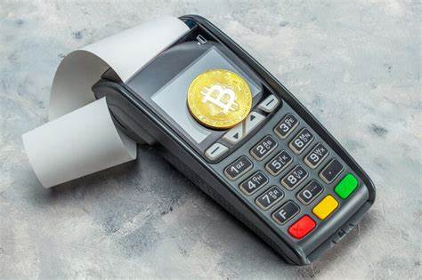 What is the Crypto Point of Sale System?