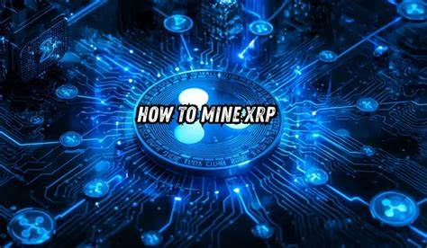 RMC MINING (teaches you how to use XRP) – The fastest way to mine cryptocurrency