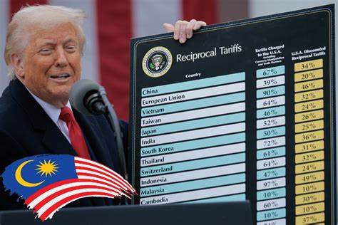 Market Resilience Challenged by Trump’s Weekend Tariff Salvo