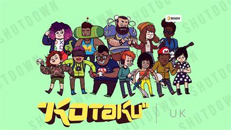 Kotaku hacked by crypto rug-pullers, but for a second I thought G/O Media was even dumber than previously imagined - Dot Esports
