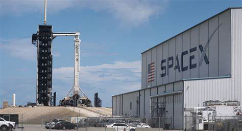 SpaceX expected to launch Starlink services in Vietnam