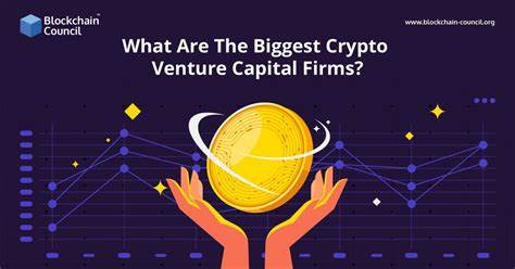 Who Are the Dominant Venture Capitalists in Crypto? - CoinMarketCap