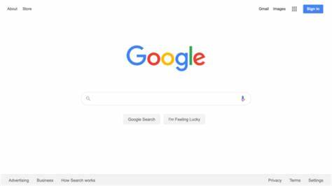 Αναζήτηση Google - Βικιπαίδεια