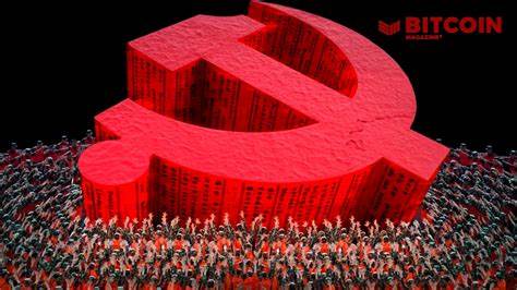 The Path Is Clear: Bitcoin And Freedom Or International Communism - Bitcoin Magazine