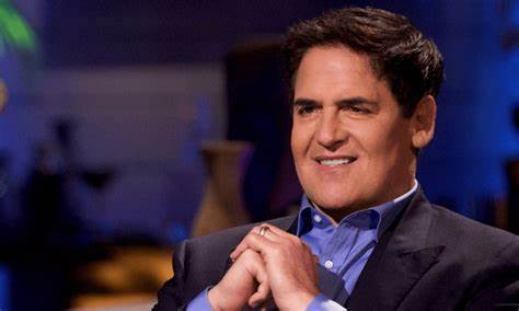 Mark Cuban says Silicon Valley's bet on Trump is a 'bitcoin play' - Business Insider