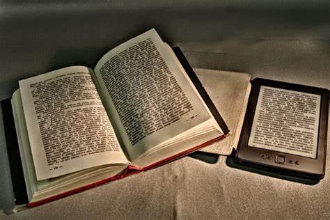 Can Blockchain Disrupt The E-Book Market? Two Startups Will Find Out - Forbes