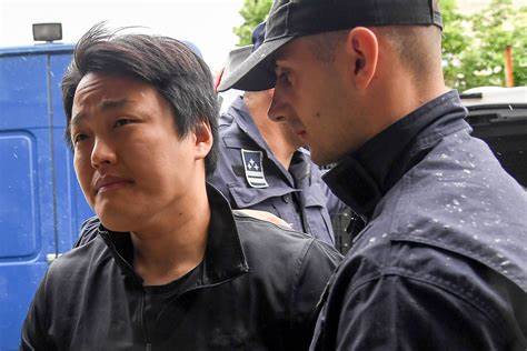 US court delays Do Kwon hearing as prosecutors unveil 4 terabytes of evidence - CryptoSlate