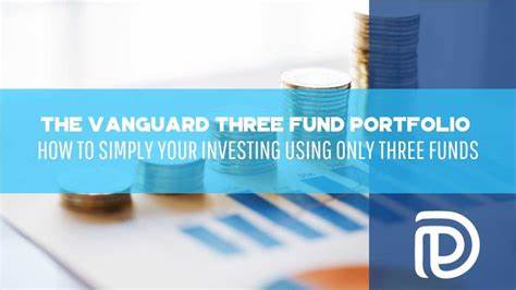 3 Vanguard Funds That Can Serve as a Complete Portfolio - The Motley Fool