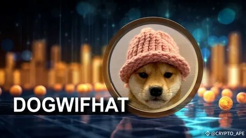 European Robinhood Listed WIF; Dogwifhat May Lead Memecoins Soon - The Coin Republic